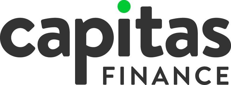 Capitas Finance Logo