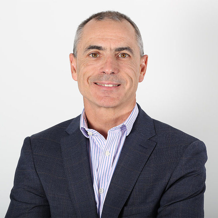 Robert Clarke, Non-Executive Director of Capitas Finance