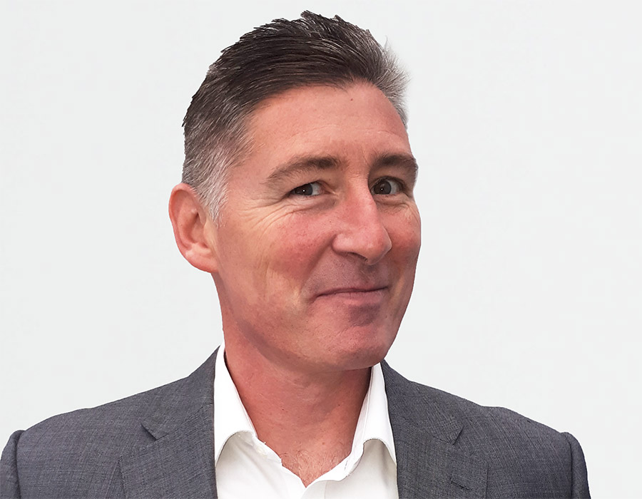 Chris Wild – Executive Director, Capitas Energy Finance