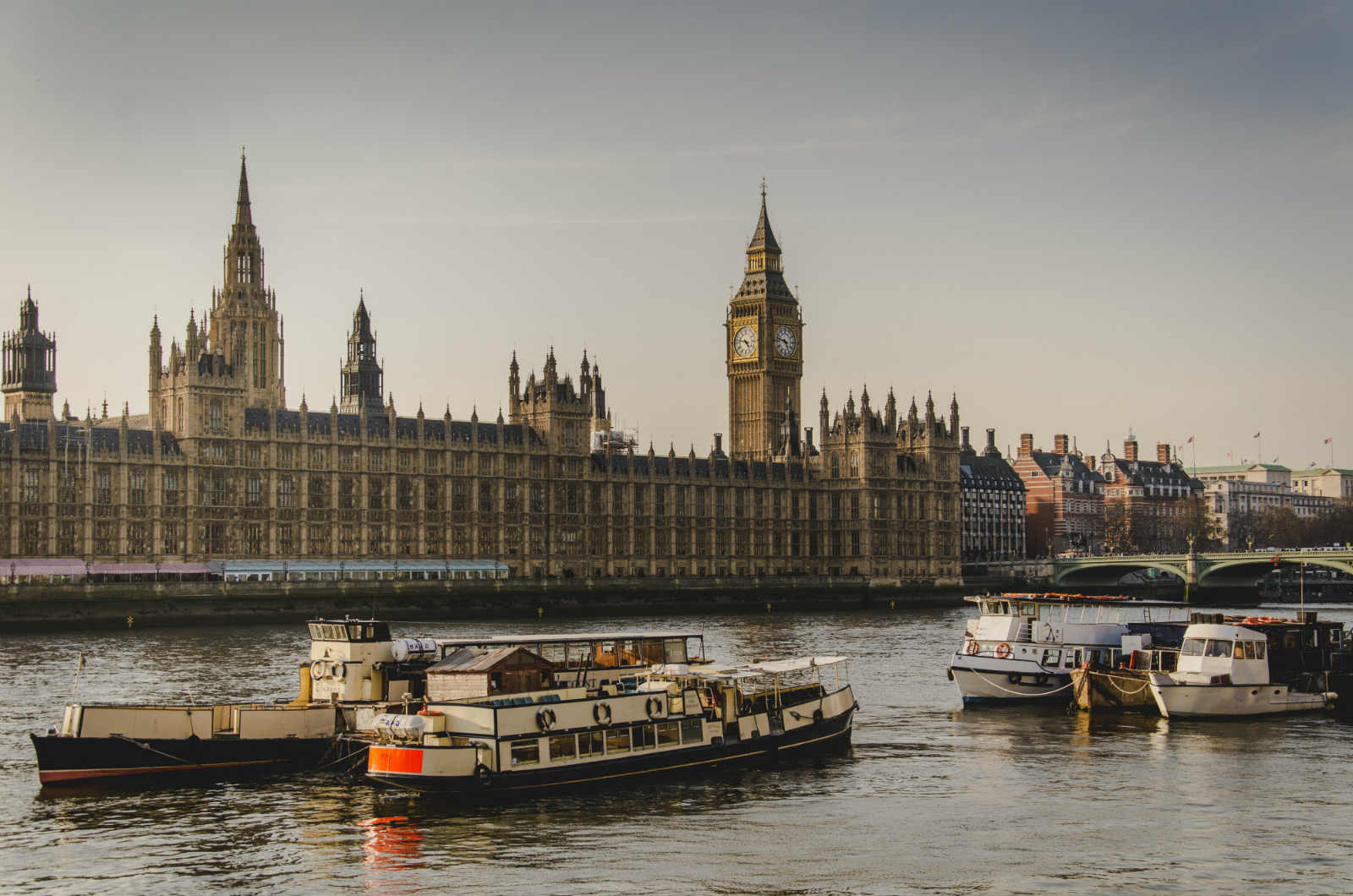 Capitas Insights: With the 2019 General Election is officially underway, a lot is at stake: Brexit but also our response to climate change and much more.