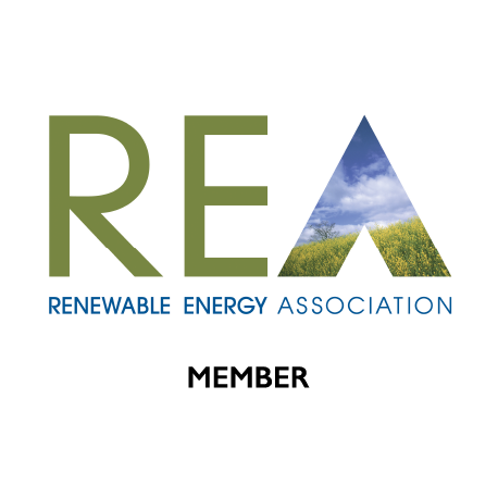 REA Member