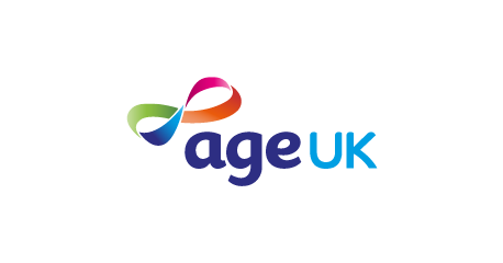 Age UK logo