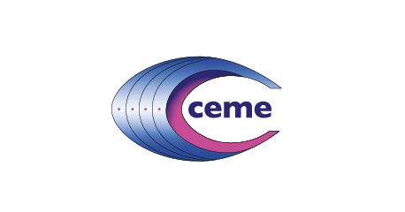 Ceme Conference Centres logo