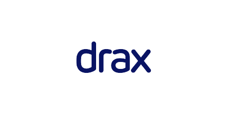 Drax logo