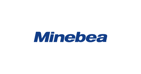 Minebea logo