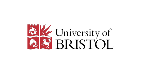 The University of Bristol logo