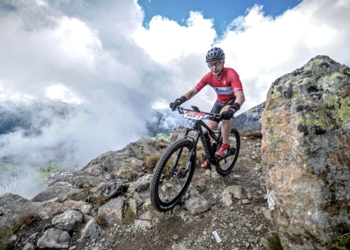 Capitas Founder and Chief Commercial Officer Jeremy Hartill recently completed the SPAR Swiss Epic Challenge...