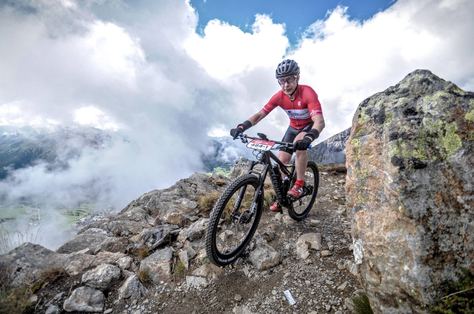 Capitas Founder and Chief Commercial Officer Jeremy Hartill recently completed the SPAR Swiss Epic Challenge...